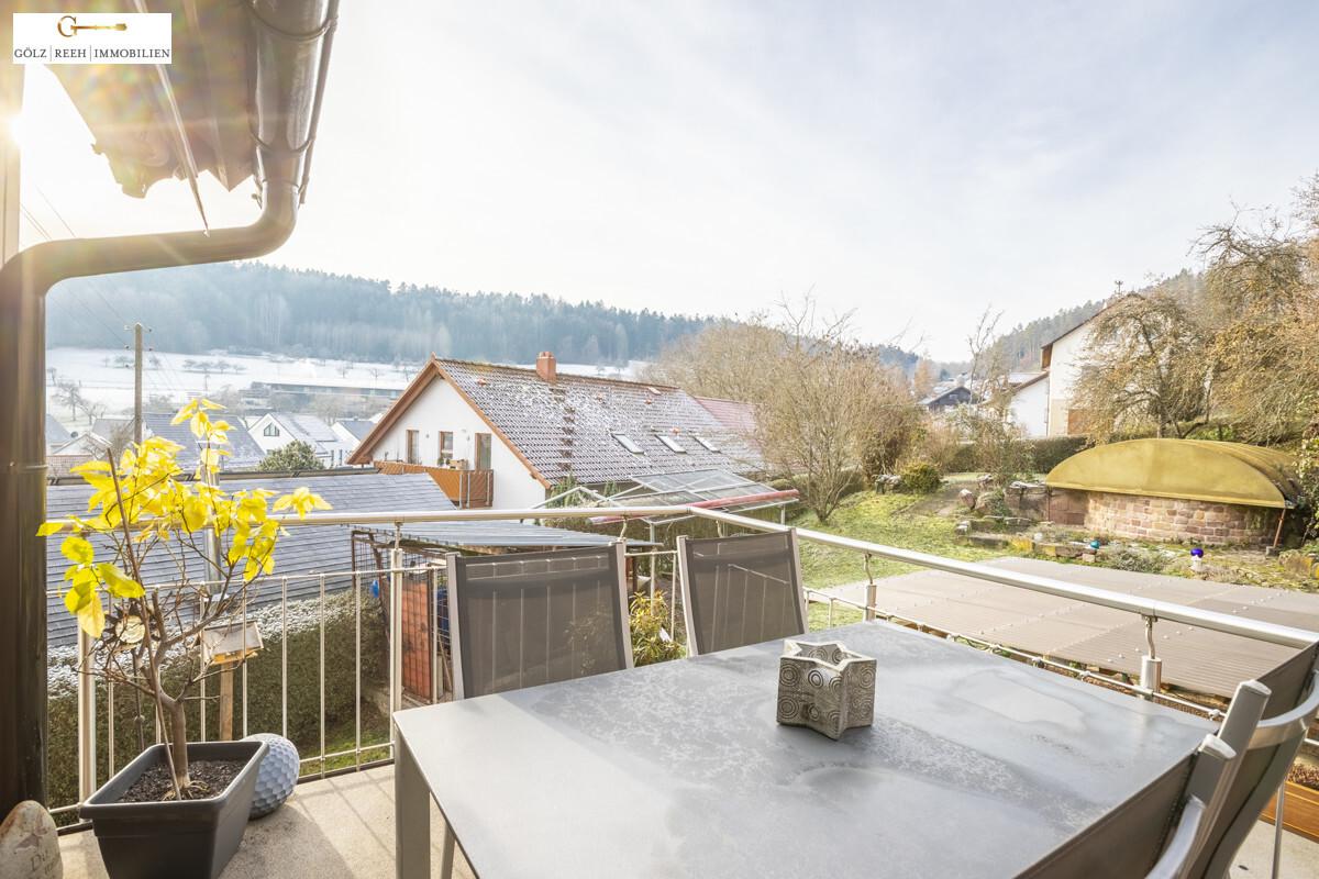 Balkon