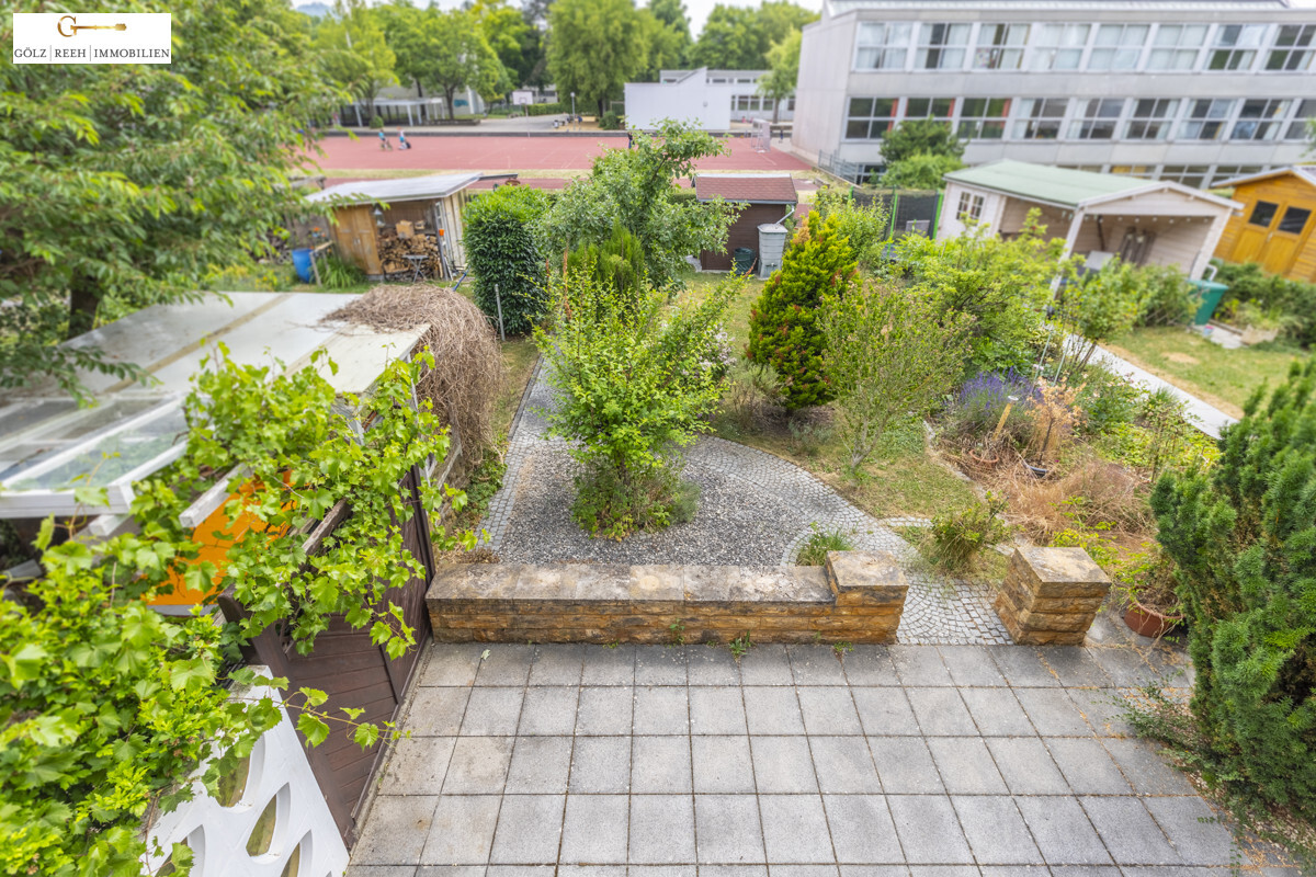 e4bd17e0 5eb8 4553 abb2 9def50dedb52 Blick vom Balkon