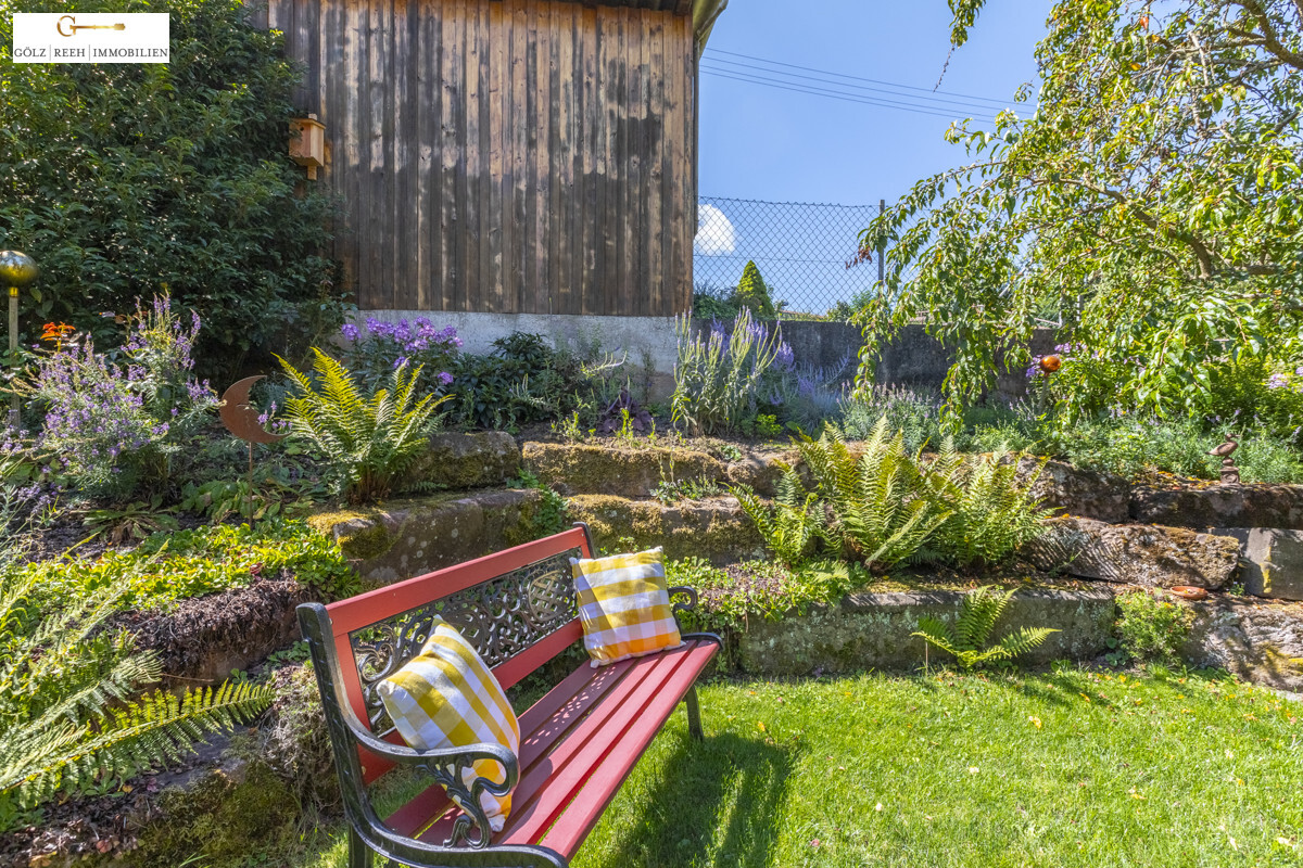 Garten