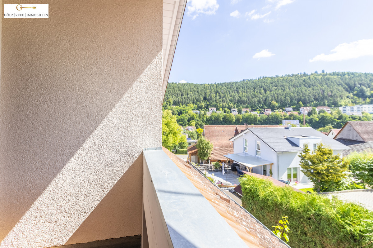 Ausblick