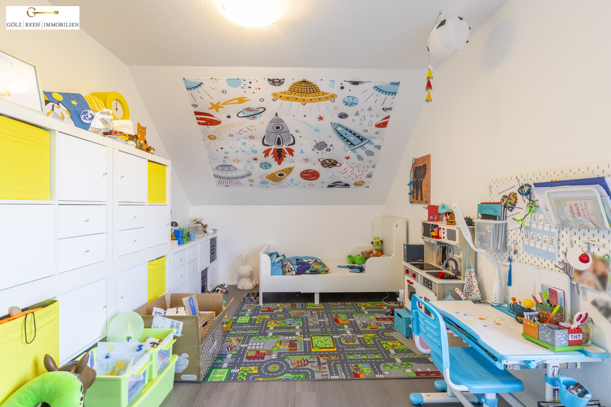 Zimmer 1 DG