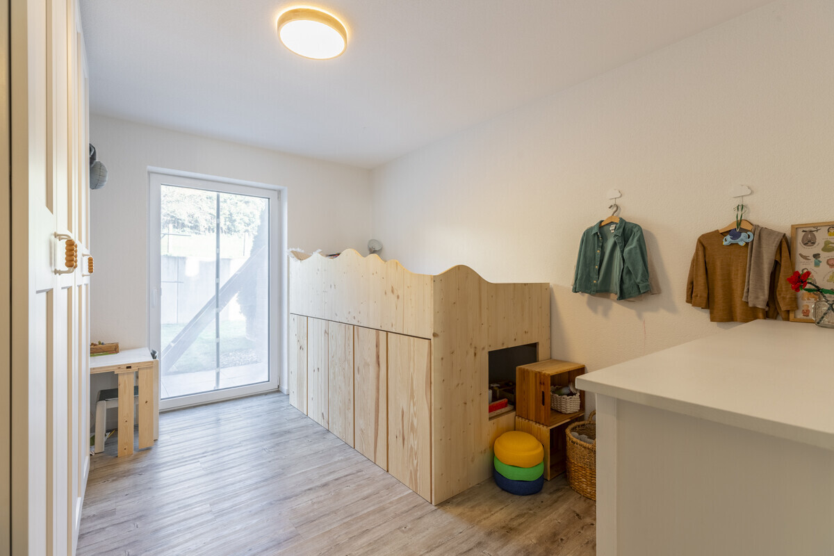 Kinderzimmer