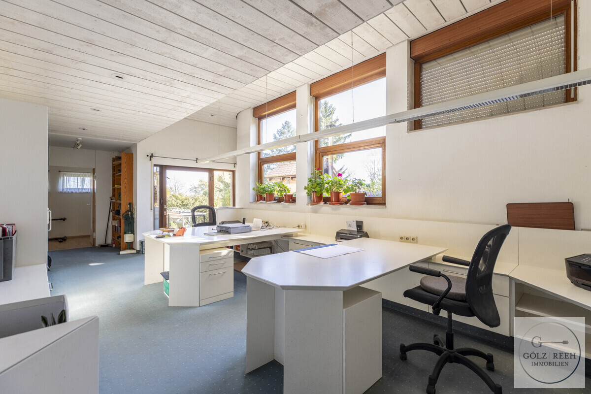 57deba7d 5b53 4e5c a341 0577504963e5 Galerie / Büro