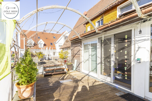 Terrasse 1. OG