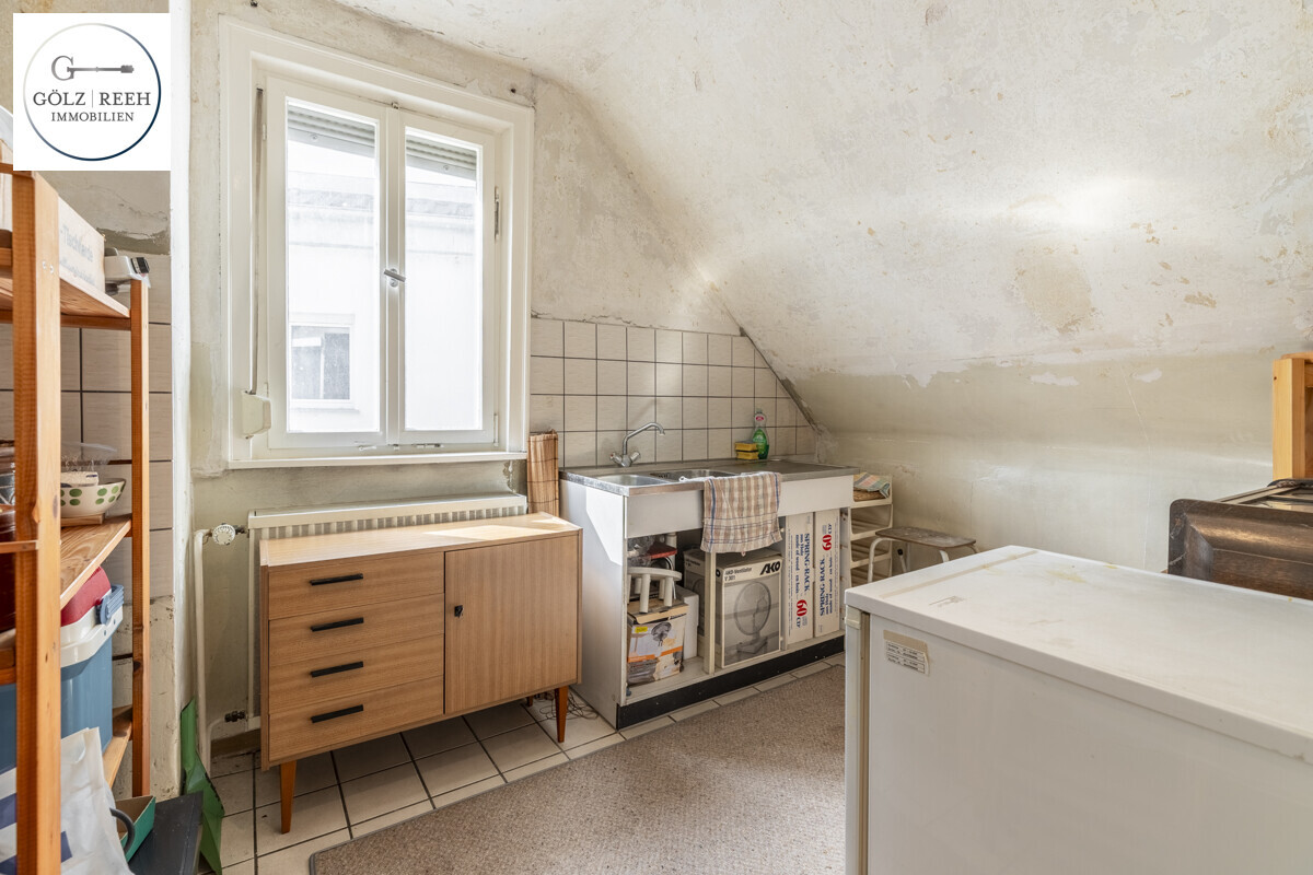 DG Küche od. Zimmer 5