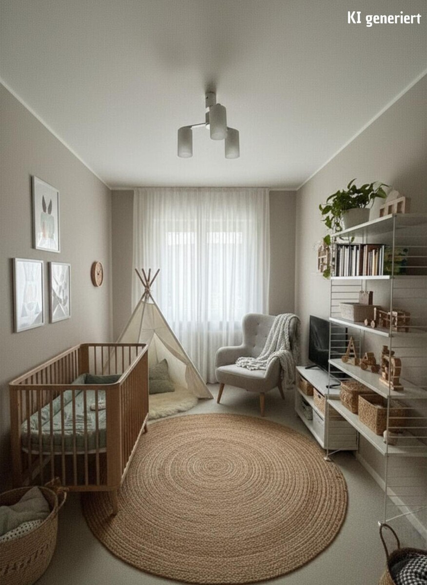 98875995 dc91 4324 8f02 dc096455f31c KI generiert Kinderzimmer