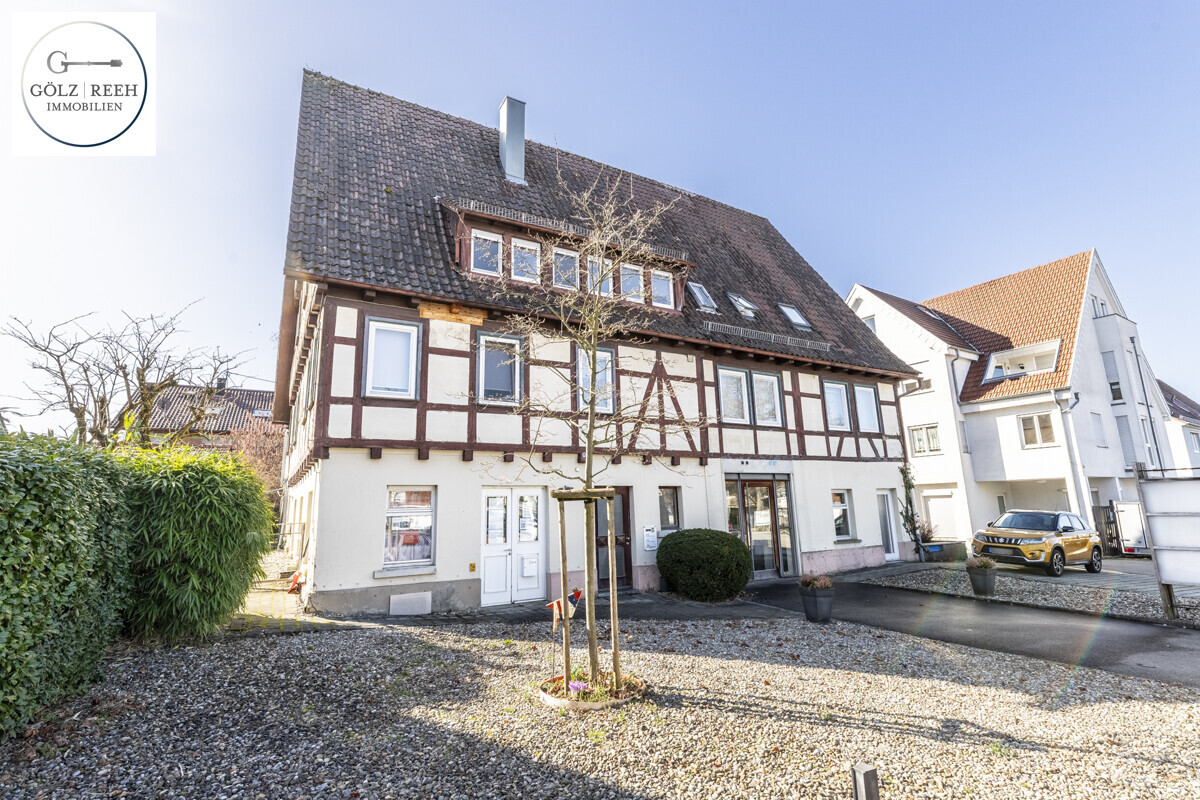 Ansicht