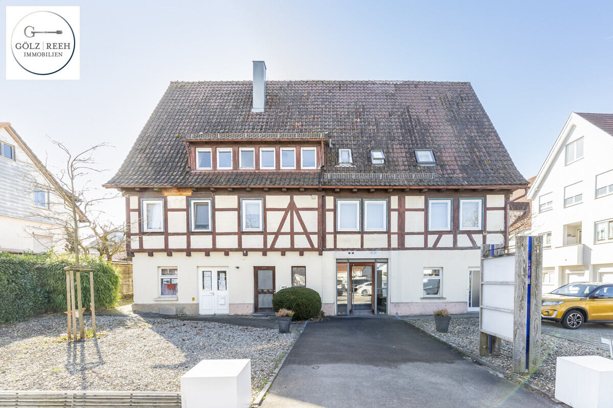 Ansicht