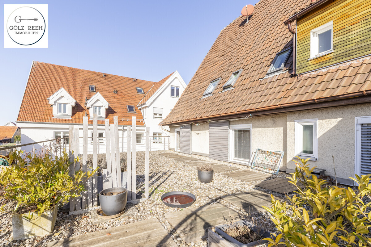 Terrasse 1. OG
