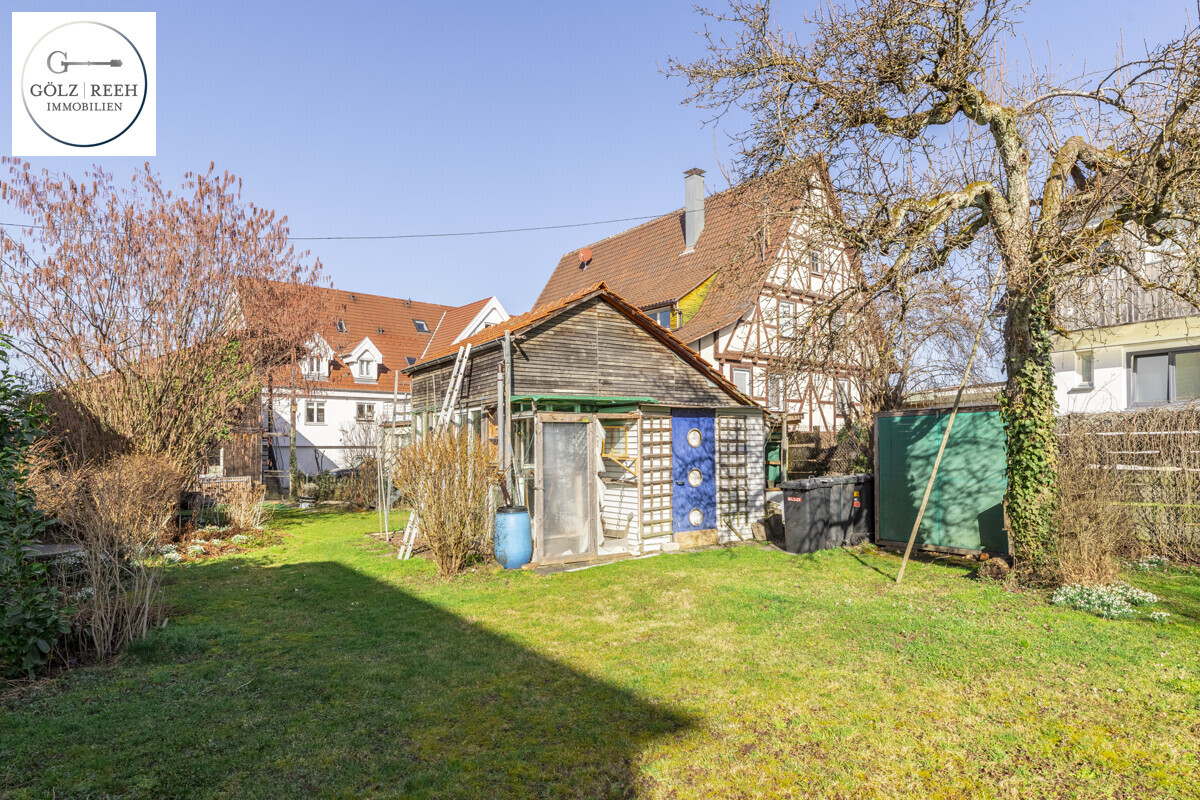 Garten