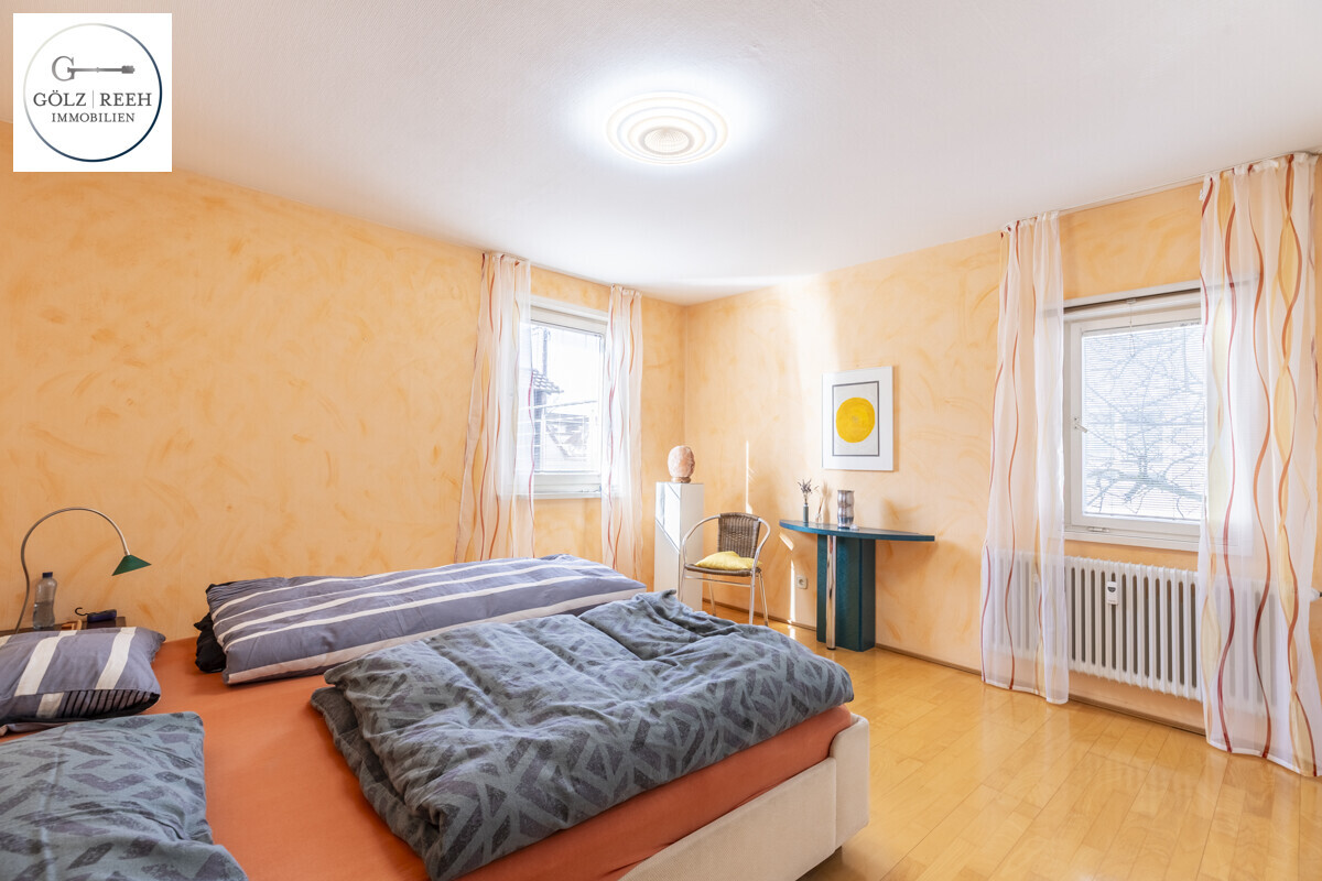 3. Zimmer 1. OG