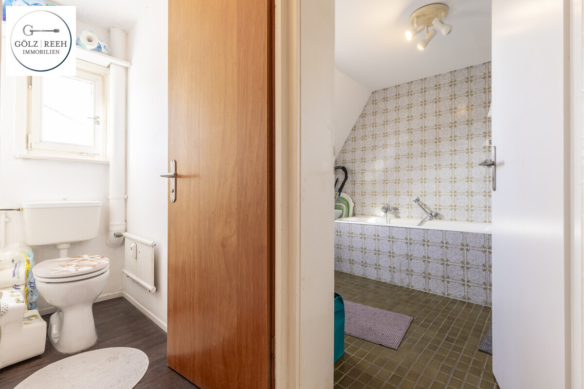 Wohnung 2