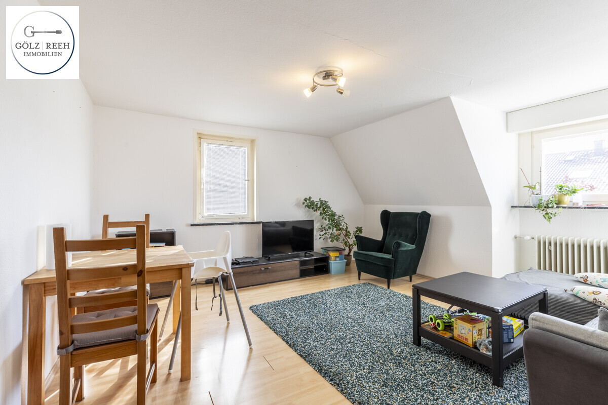 Wohnung 2