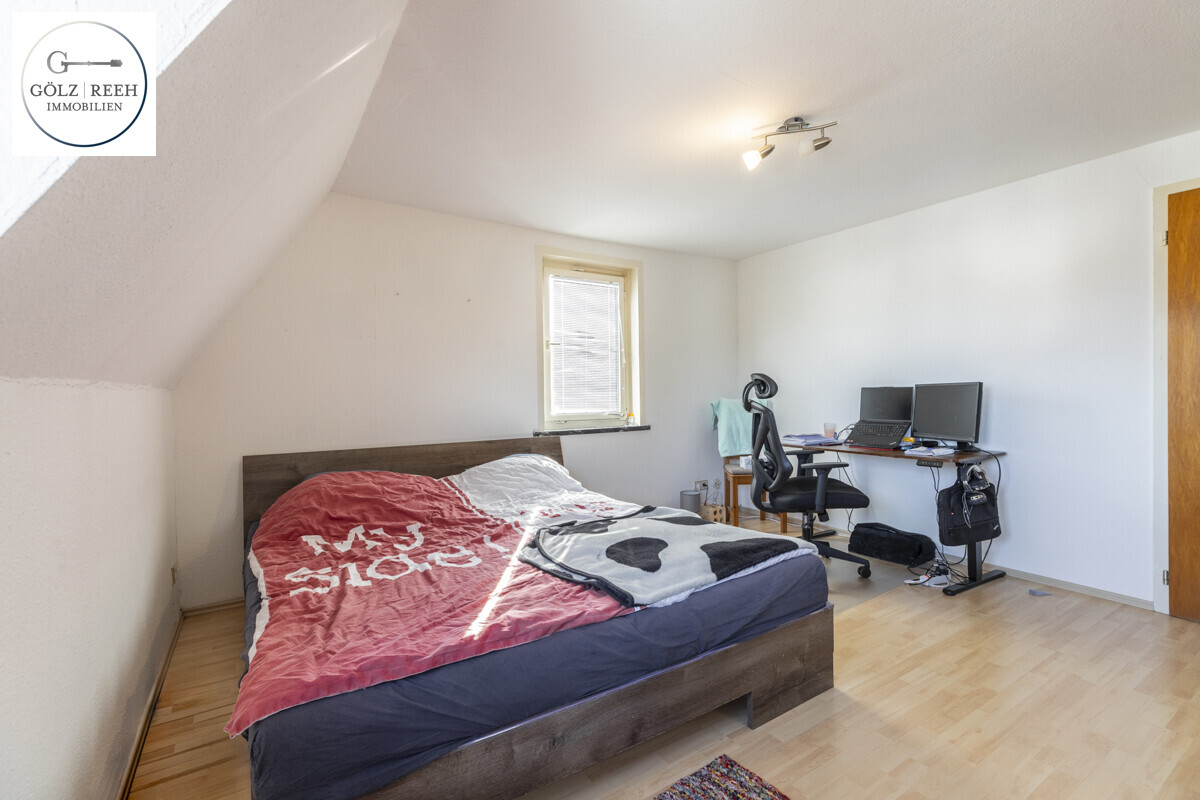 Wohnung 2