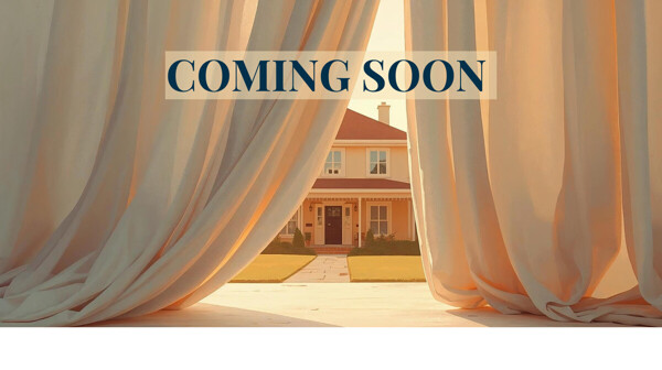 Coming soon 2.0