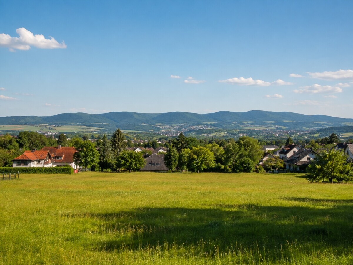 237 Bauerwartungsland