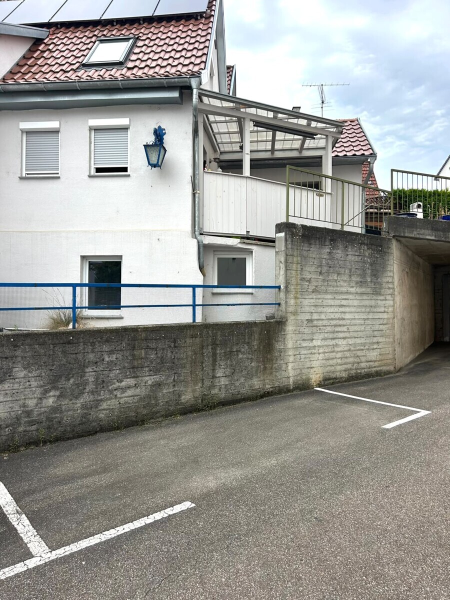 16609 Stellplatz