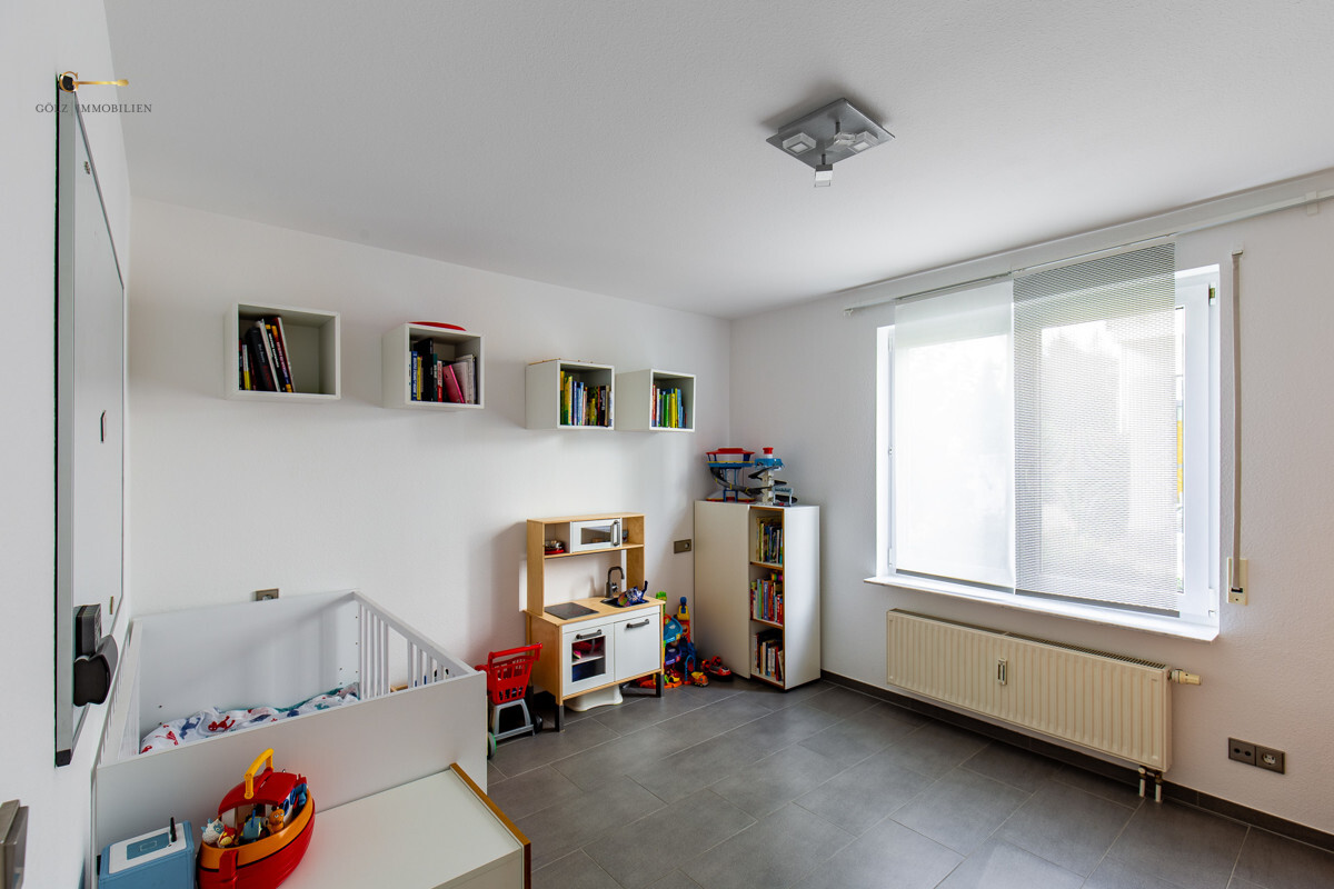 Kinderzimmer