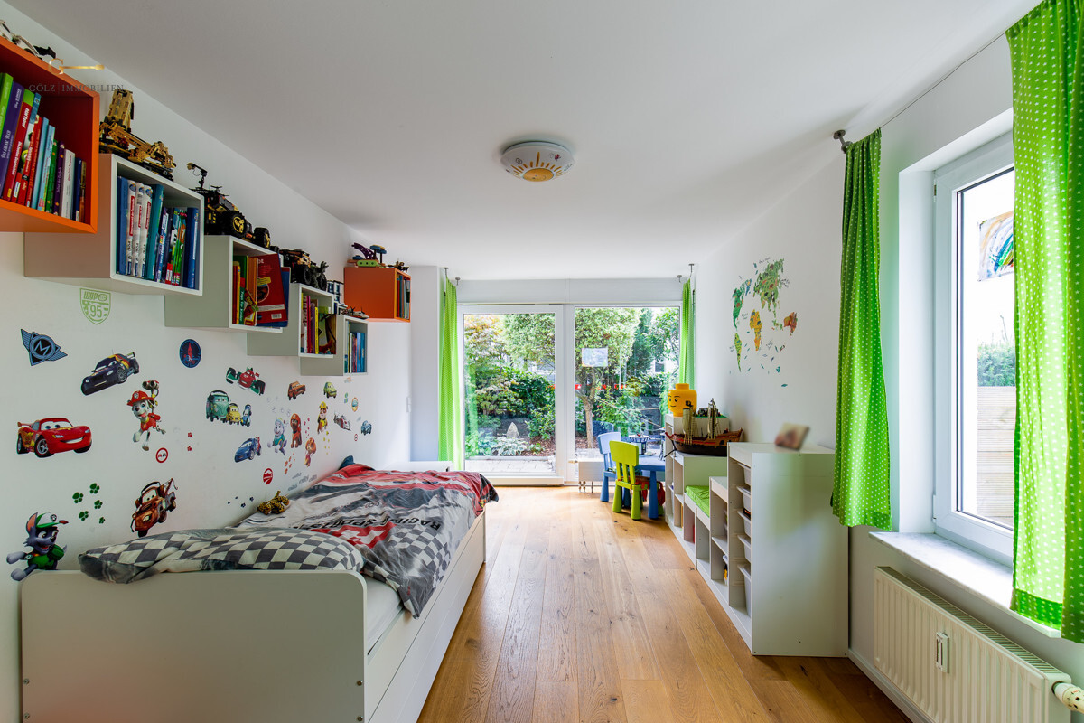 Kinderzimmer 2