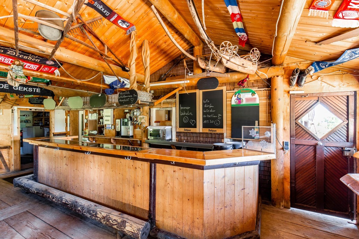 Skibar