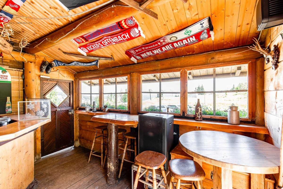 Skibar