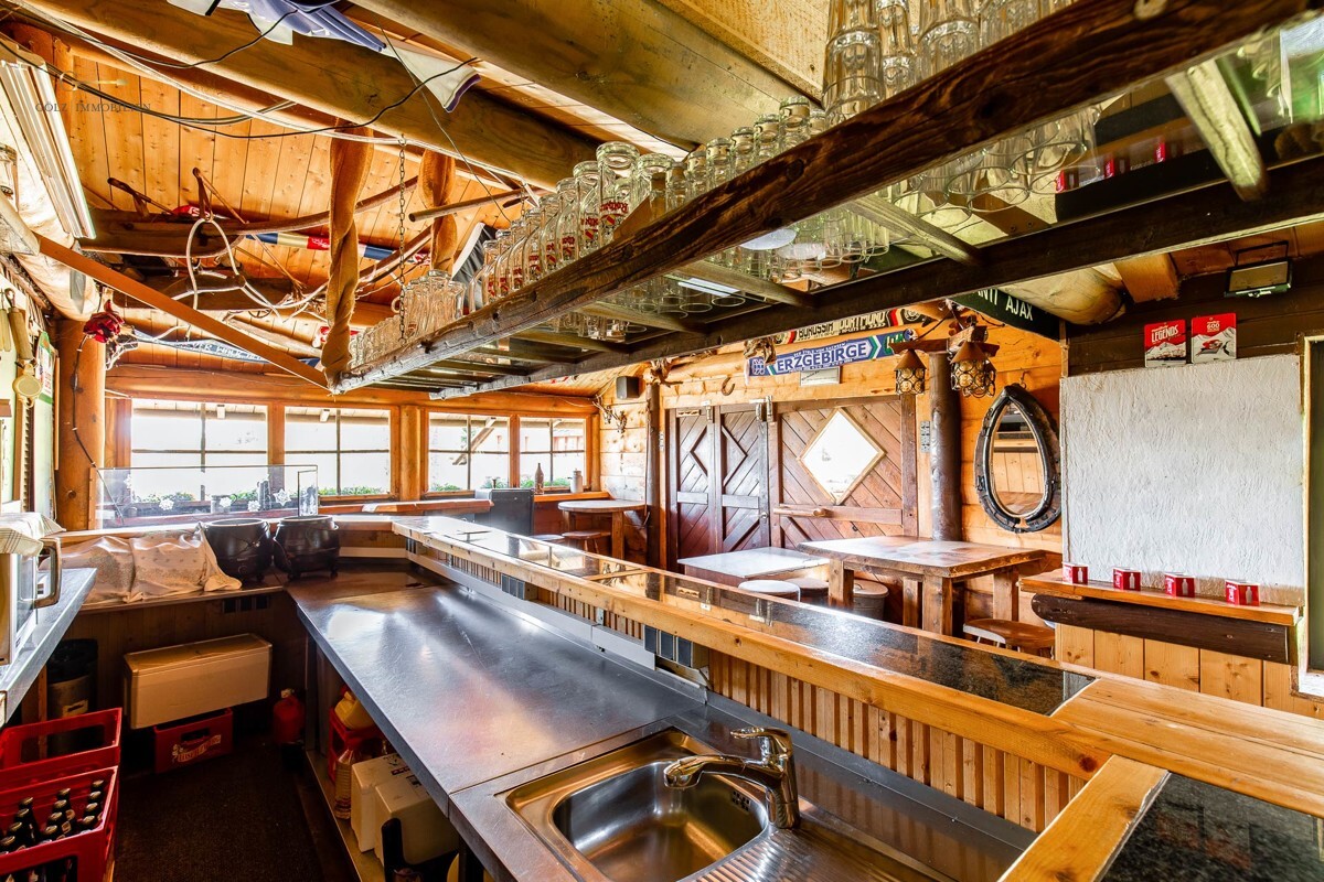 Skibar
