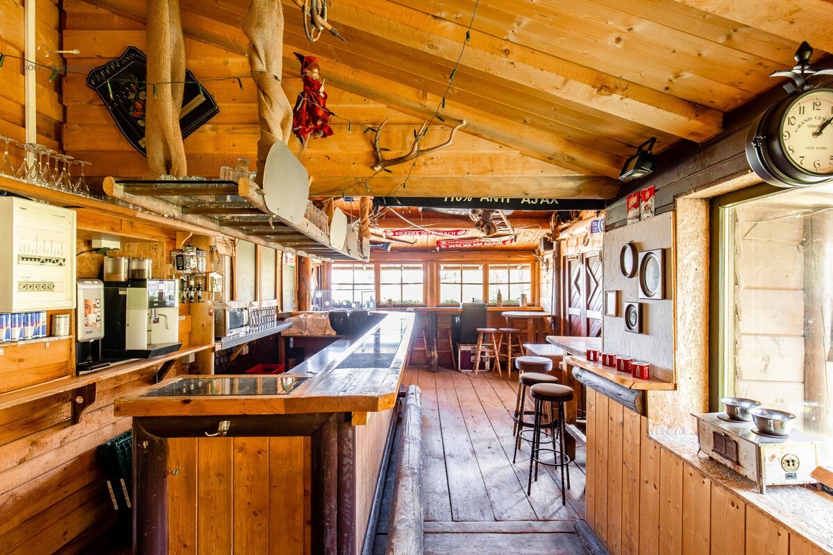 Skibar