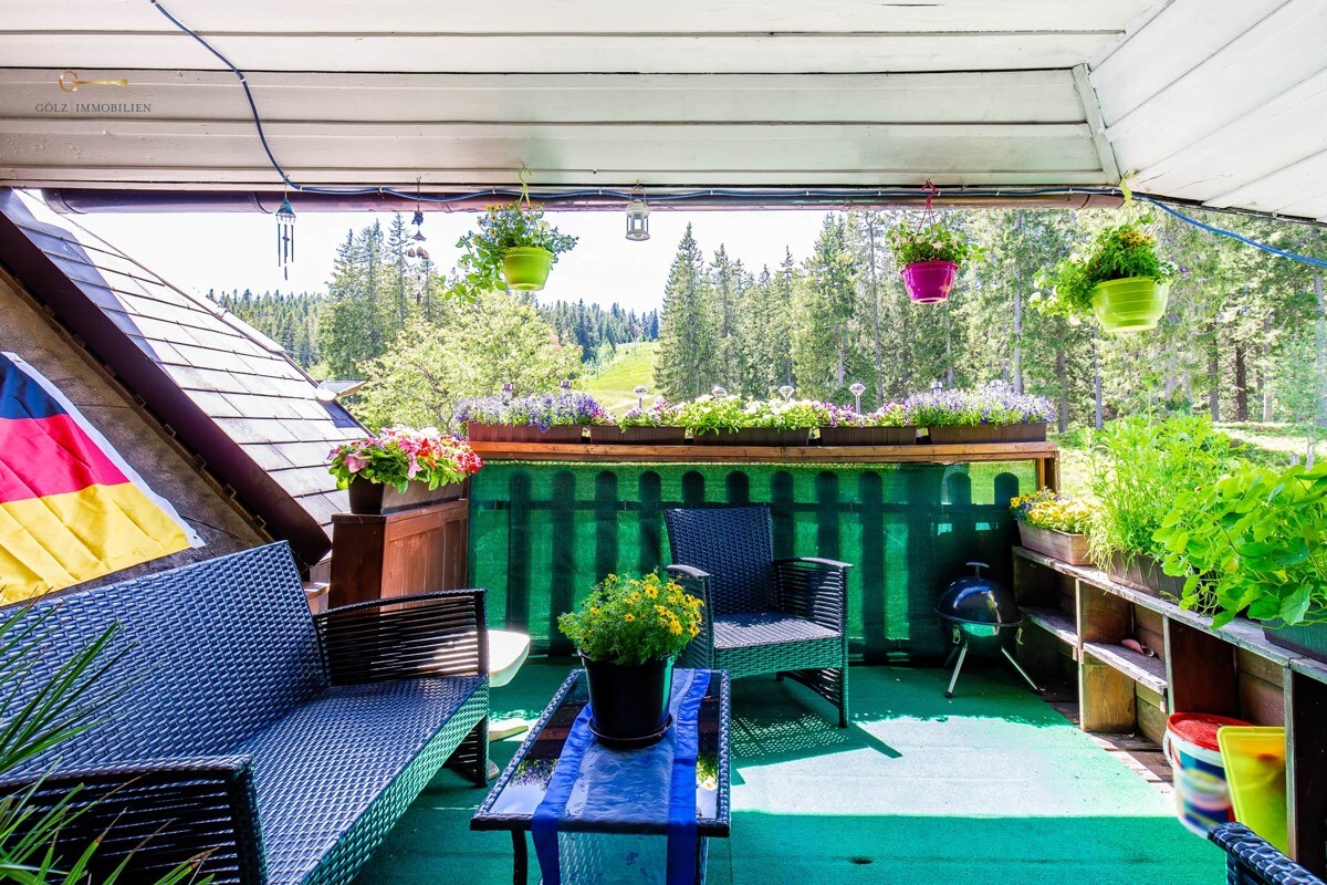 Loggia