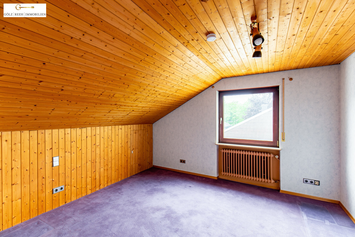 Zimmer 1 DG