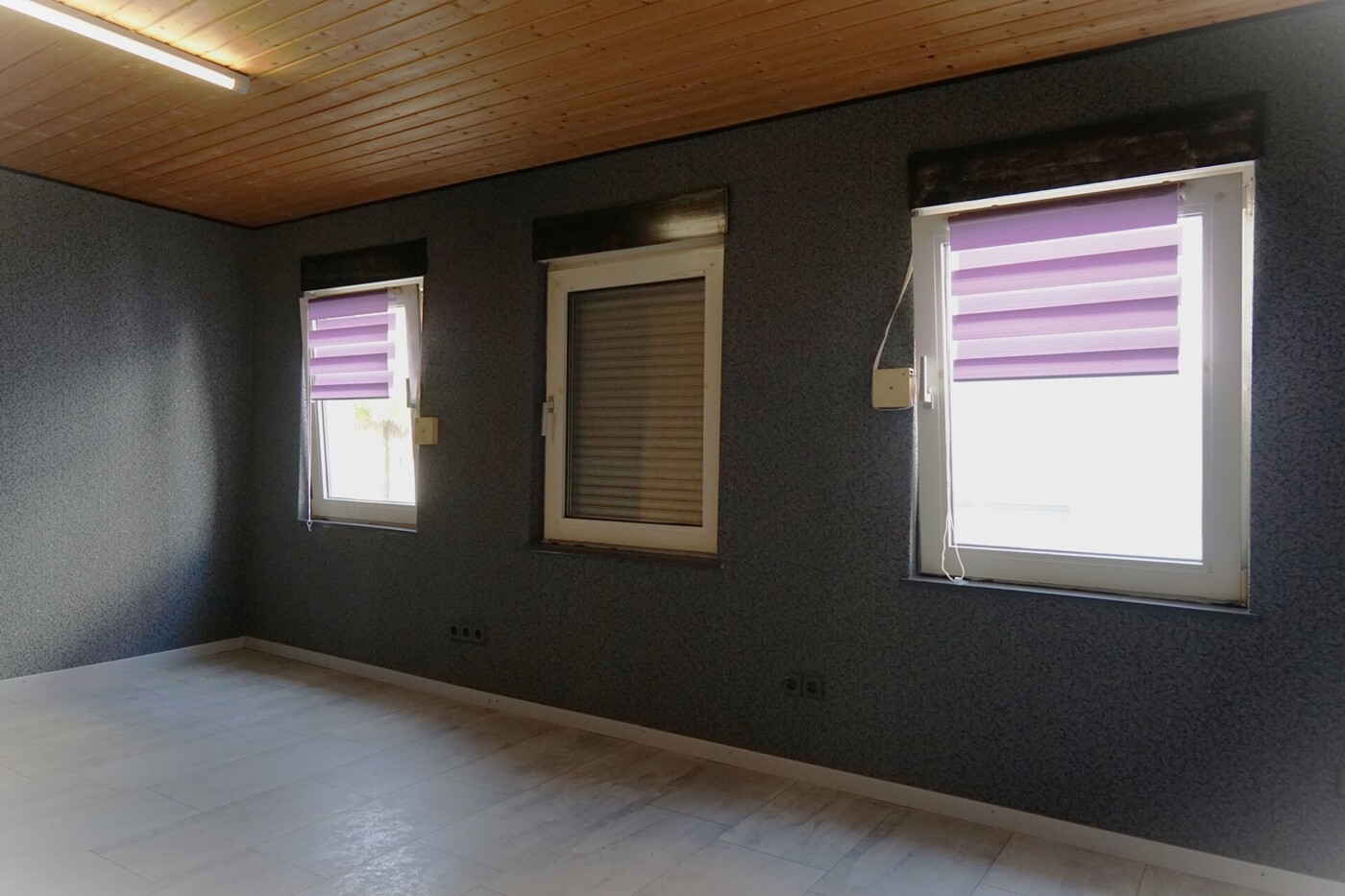 Obergeschoss Schlafzimmer 