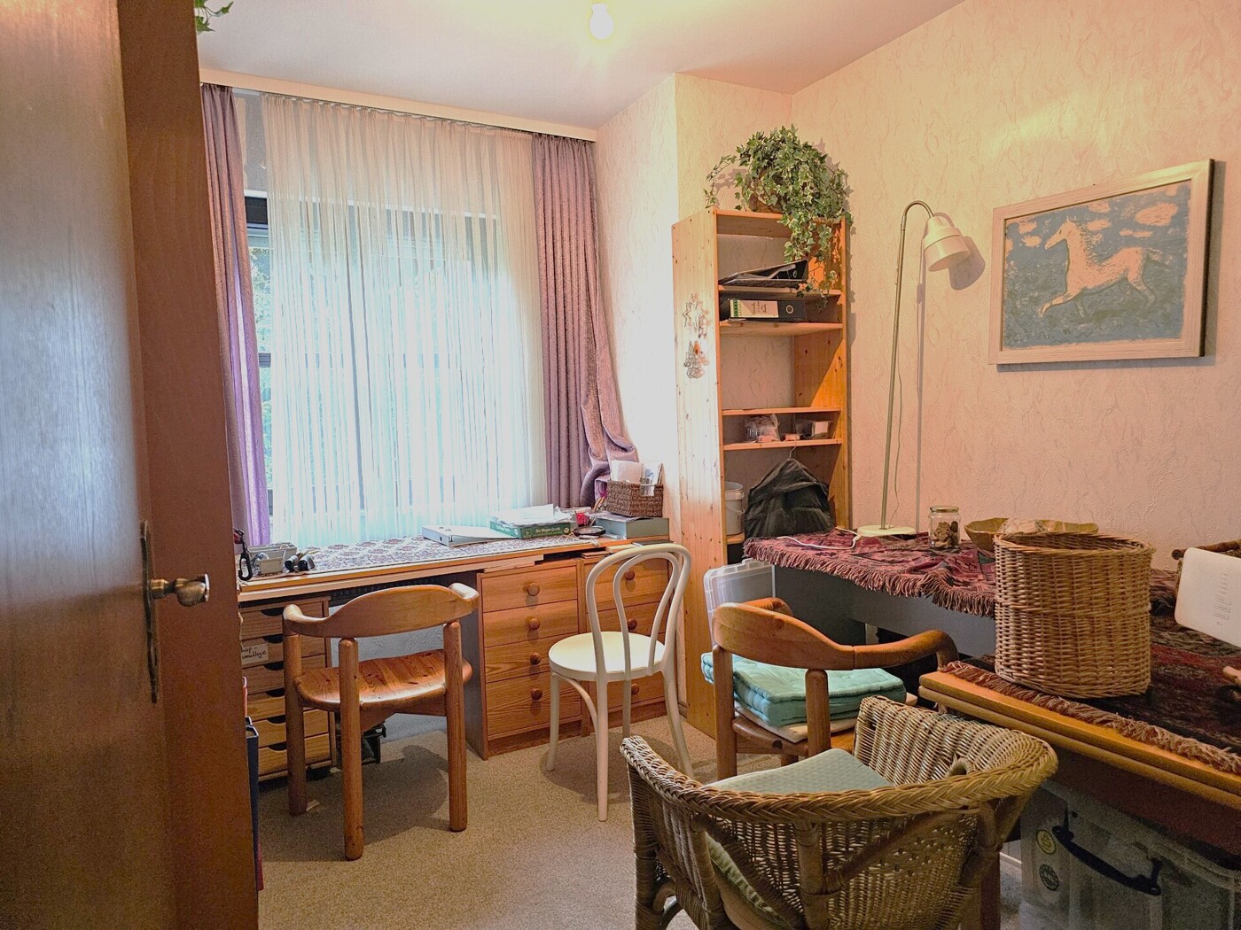 Büro OG