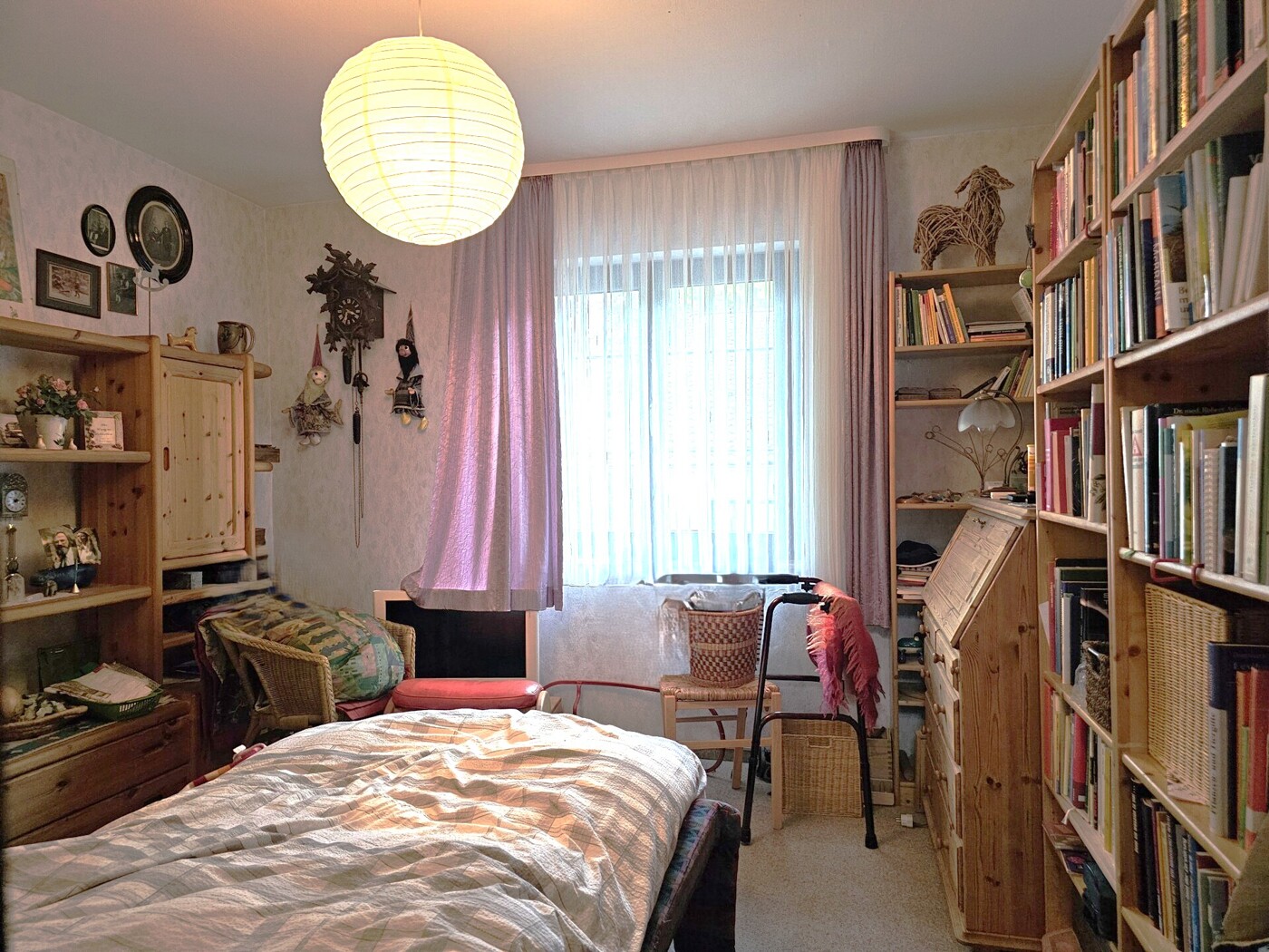 2. Schlafzimmer OG