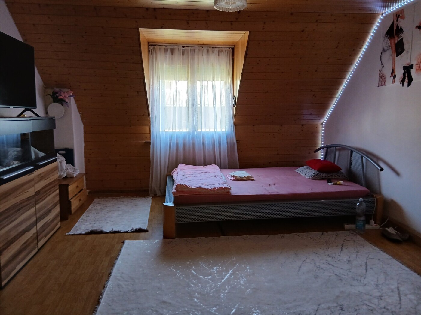 Schlafen OG