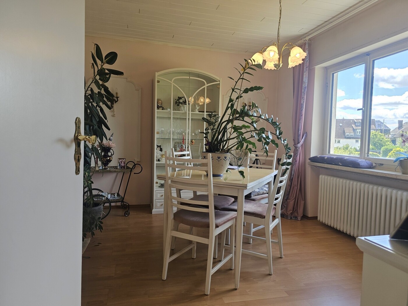 Kinderzimmer oder Büro