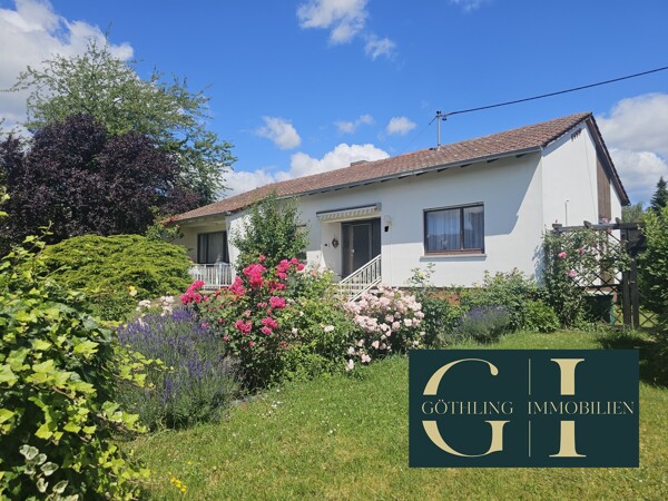 Ihr neues Zuhause