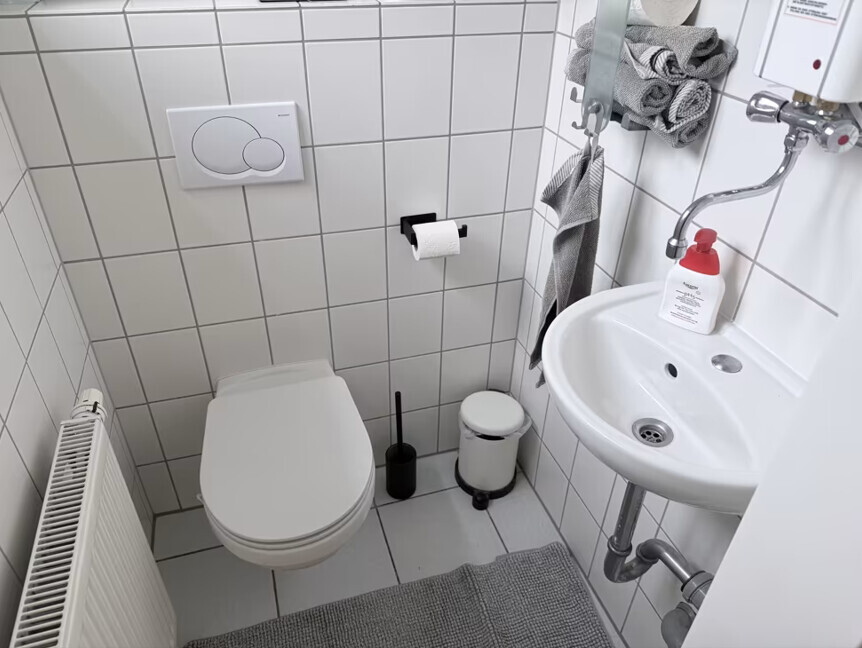 WC