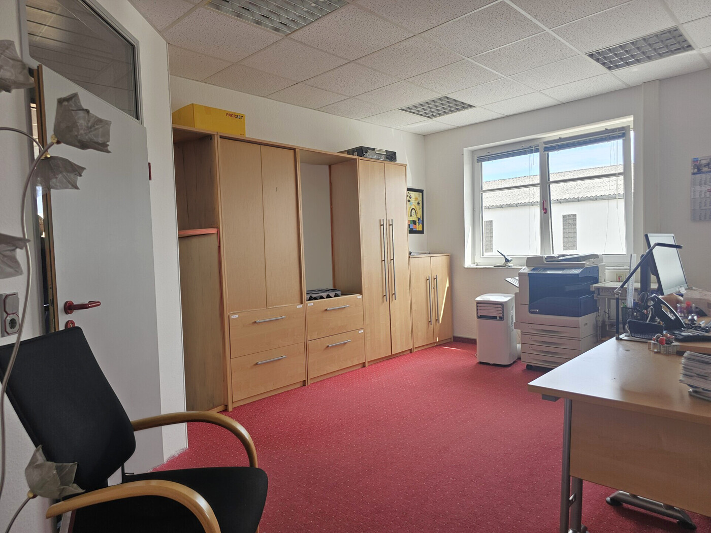 Büro 2