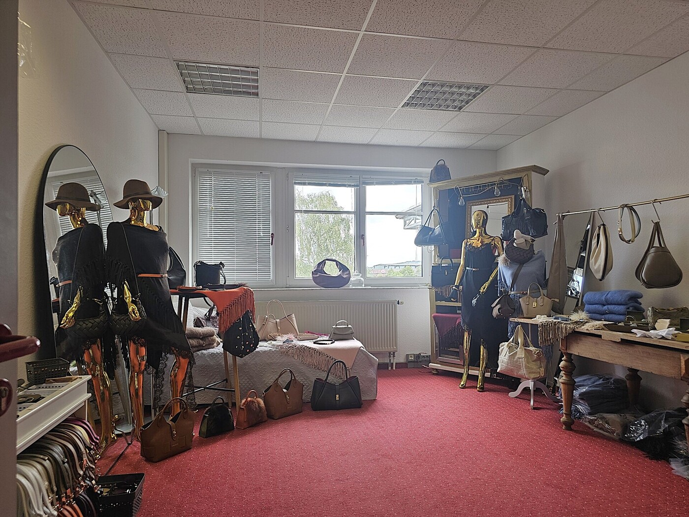 Büro 5