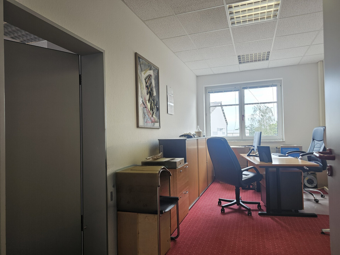 Büro 3