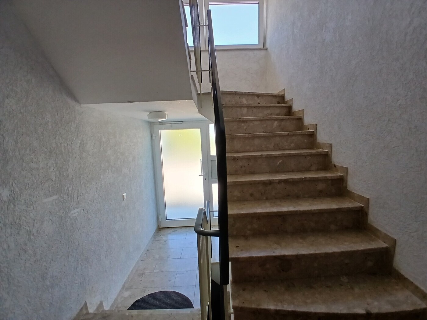 Treppenhaus