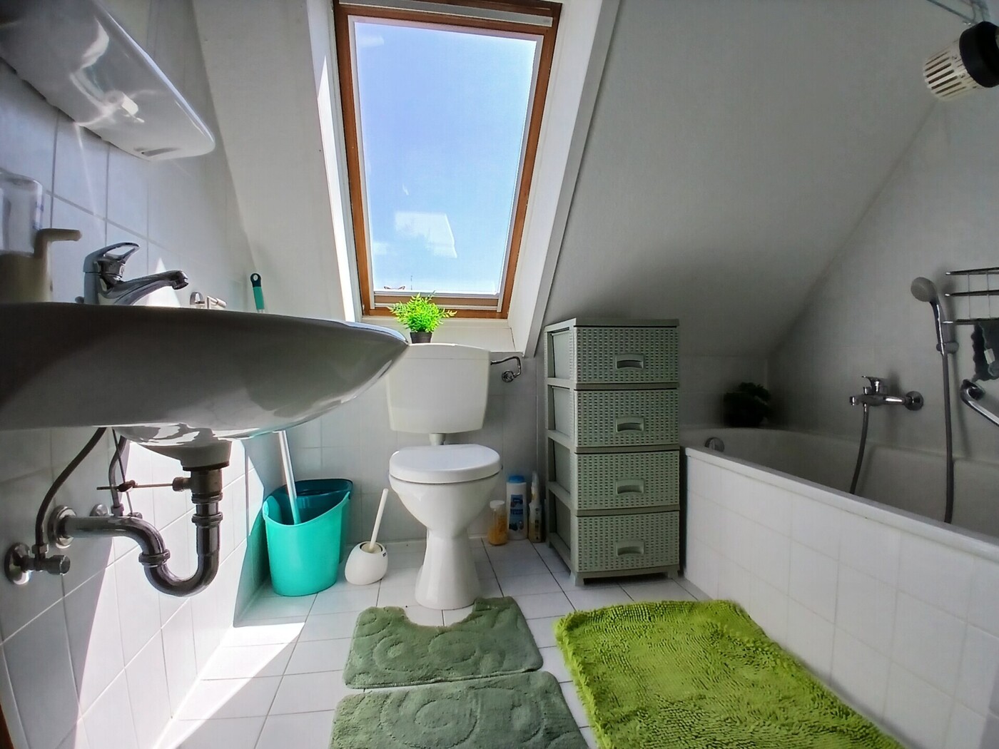 Tageslichtbad