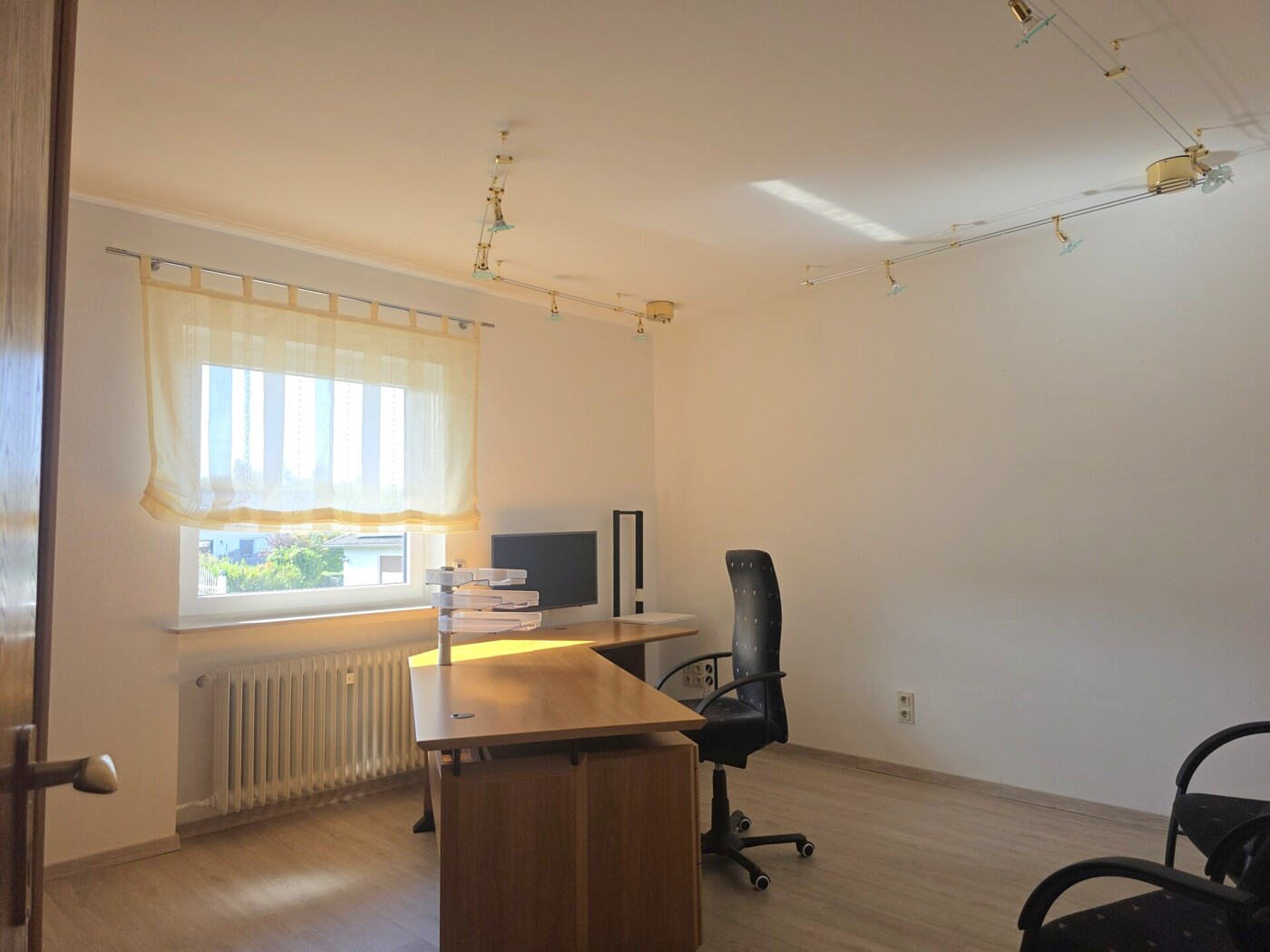 Schlafzimmer EG
