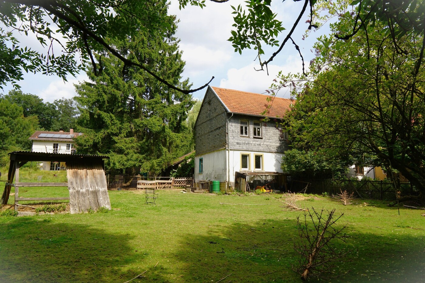 Forsthaus