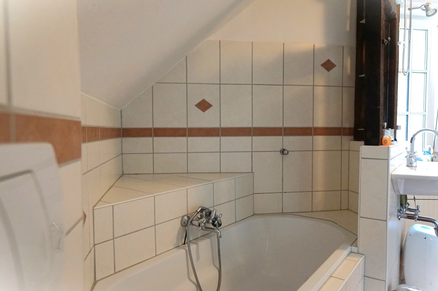 Badewanne