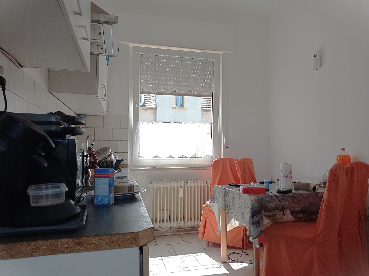 Küche 1.OG links (Haus 1)