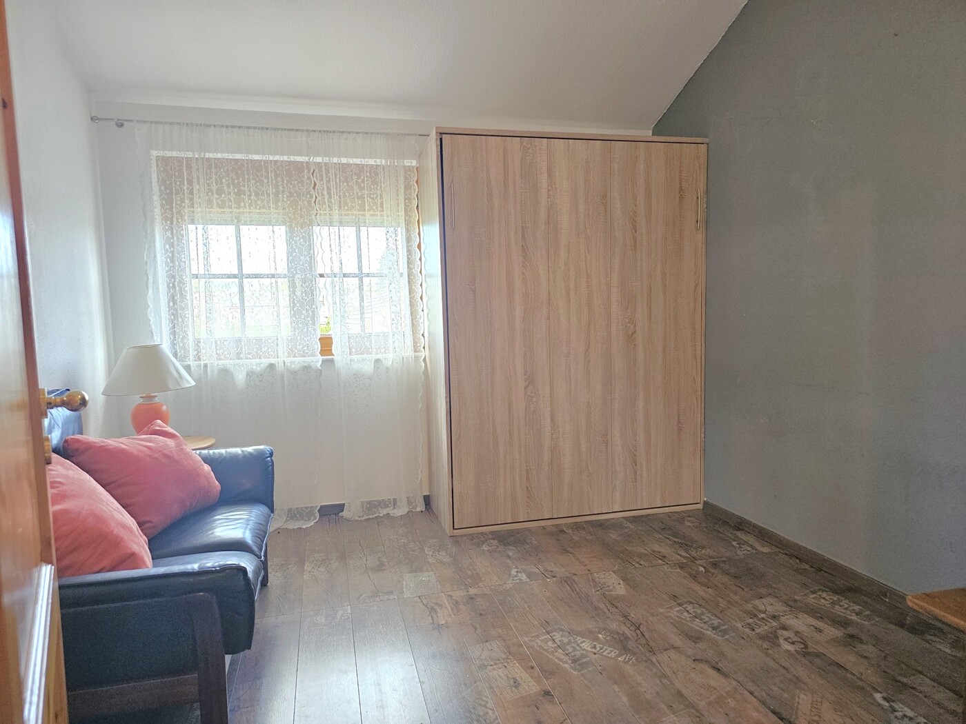 weiteres Schlafzimmer