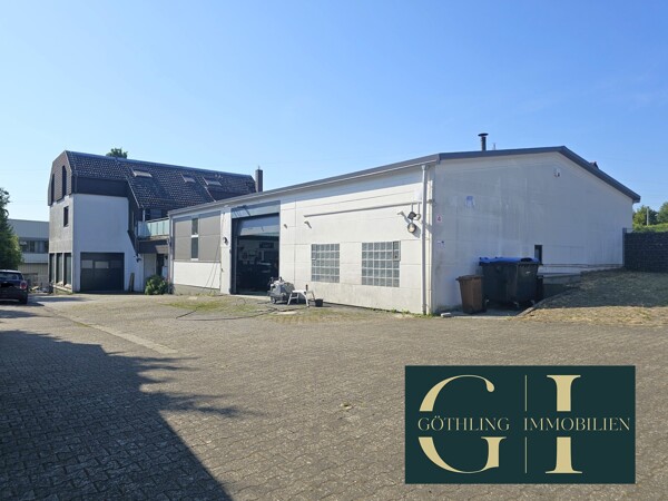 Frontansicht
