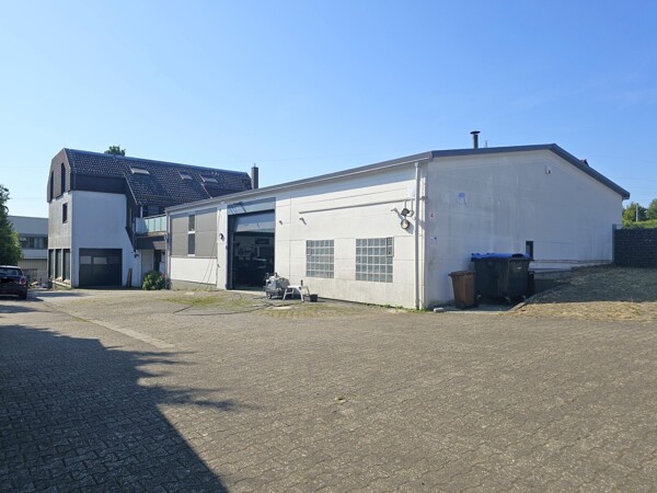 Frontansicht