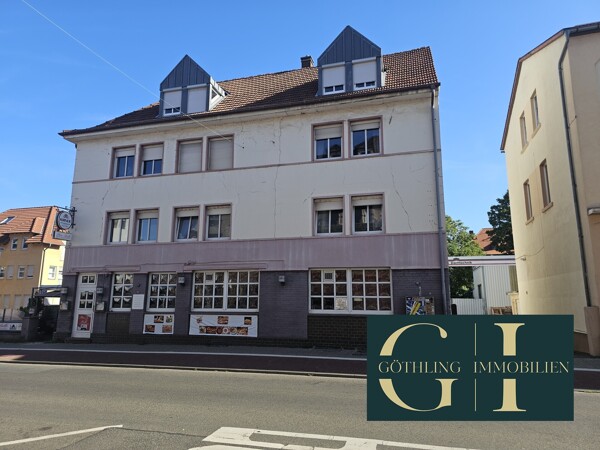 Frontansicht