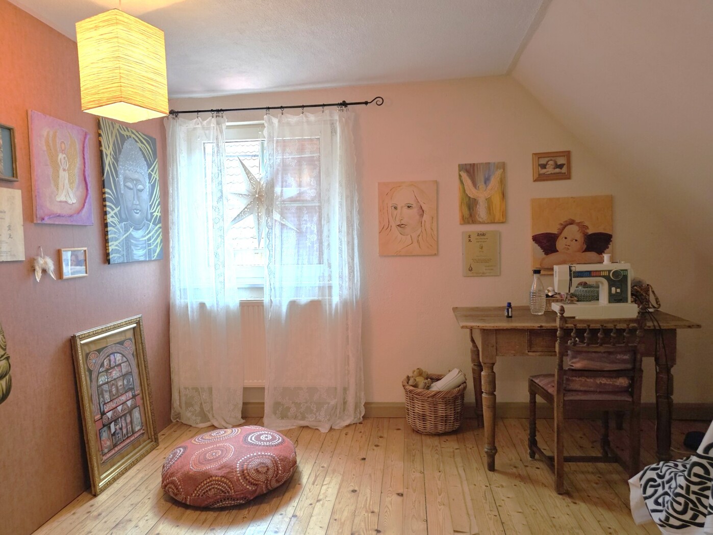 Kinderzimmer